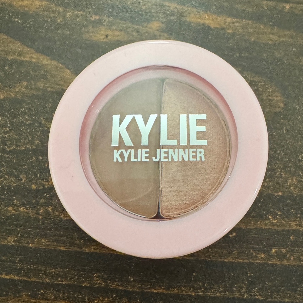 Never Used KYLIE Eye Shadow